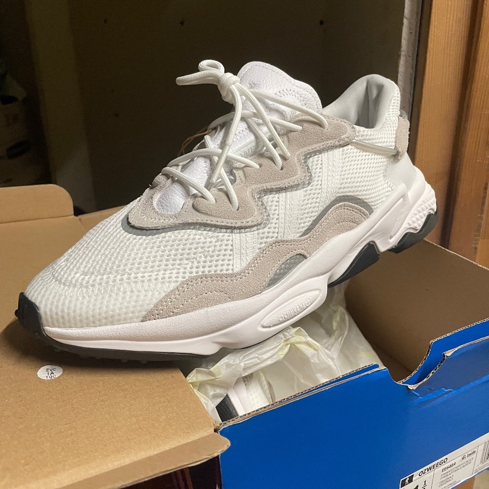 Adidas OZWEEGO 11.5